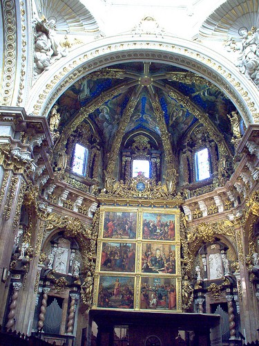  la cattedrale