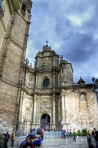  la cattedrale