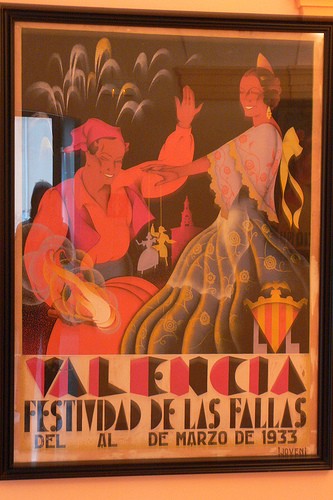  museo de las fallas