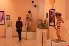  museo de las fallas