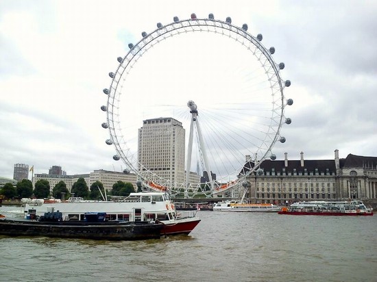 Londra