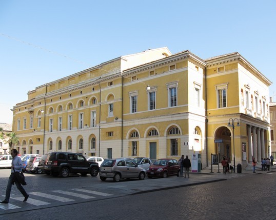 Teatro