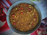  paella