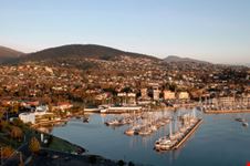 Il Porto di Hobart