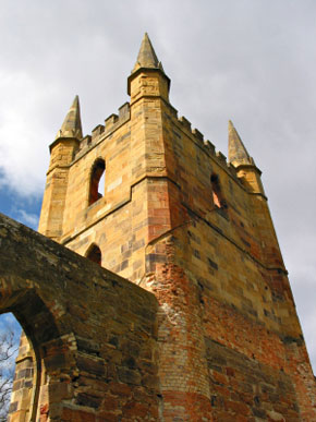Castello Coloniale