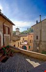 Canepina Via Torrione