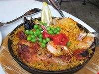  la lonja del pescado frito