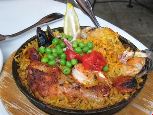 La Lonja del Pescado Frito - mhuang - mhuang - Attribution-NonCommercial (http://creativecommons.org/licenses/by-nc/2.0/)