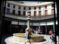  mercato di plaza redonda