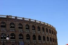  plaza de toros