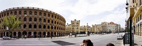  plaza de toros