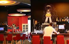  propaganda cafe
