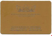  ristorante submarino