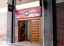  museo taurino