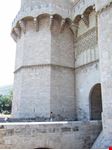  torres de serranos