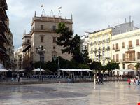  plaza de la virgen