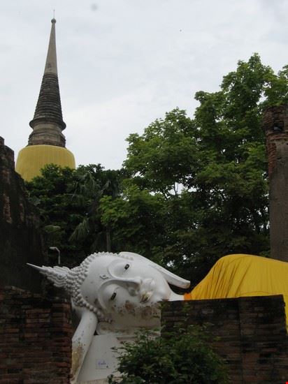  Ayutthaya  