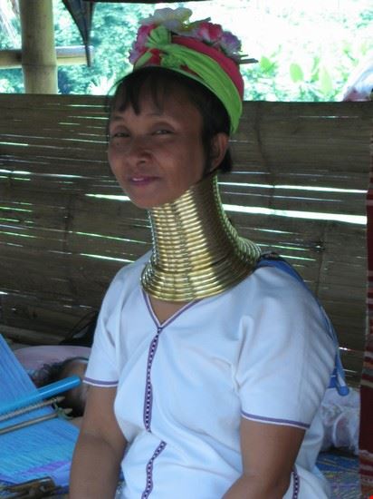  Chiang Rai  
