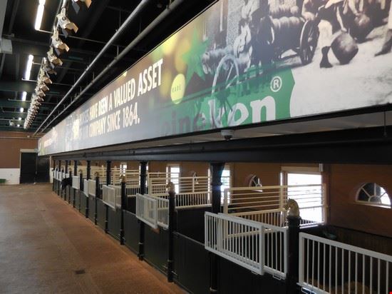 Heineken Experience  Heineken Experience, Amsterdam  