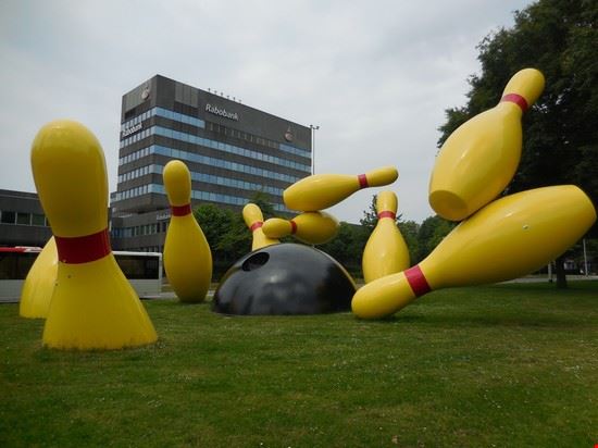  Eindhoven, Olanda  