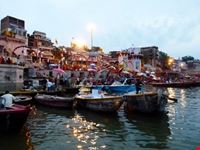 l alba varanasi