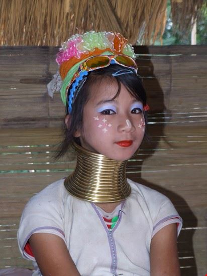  Chiang Rai  