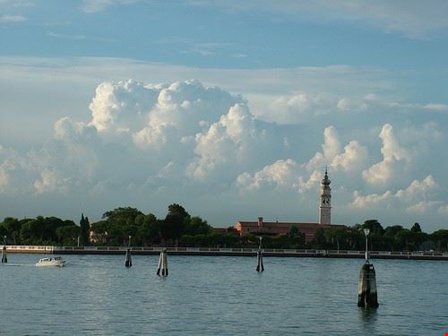 San Lazzaro degli Armeni Venice sunstarrr - Attribution-NonCommercial-ShareAlike (http://creativecommons.org/licenses/by-nc-sa/2.0/) sunstarrr
