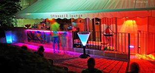  spinnaker lounge bar