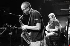  the jazz standard