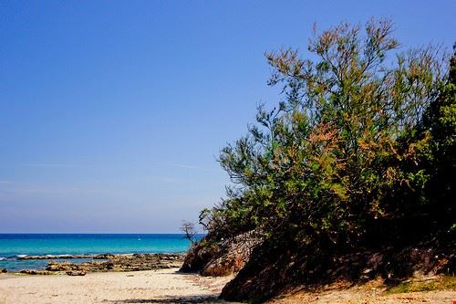 Riva Del Sole Otranto