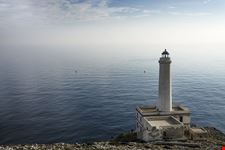 il faro di punta palascia