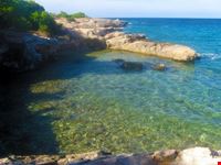  parco naturale di porto selvaggio