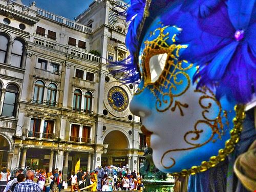 Casino Venice Rodrigo_Soldon - Attribution-NoDerivs (http://creativecommons.org/licenses/by-nd/2.0/) Rodrigo_Soldon