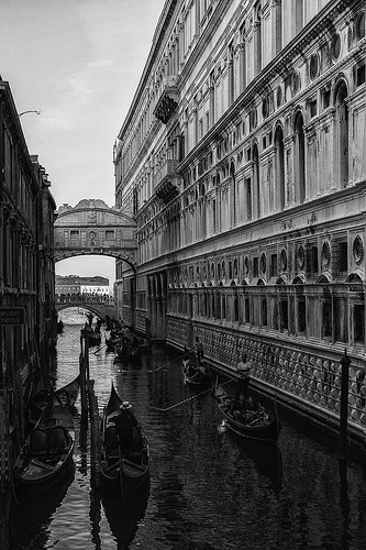  ponte dei sospiri