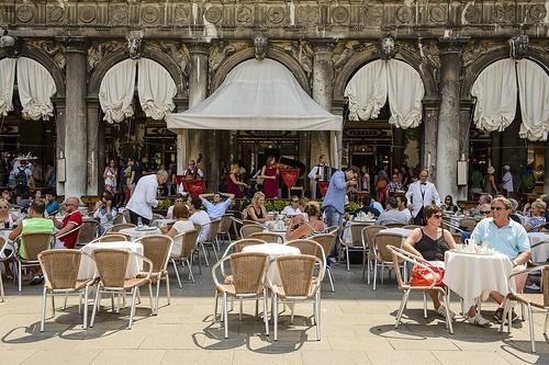  caffe florian