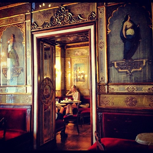  caffe florian