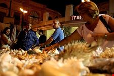  mercato del pesce