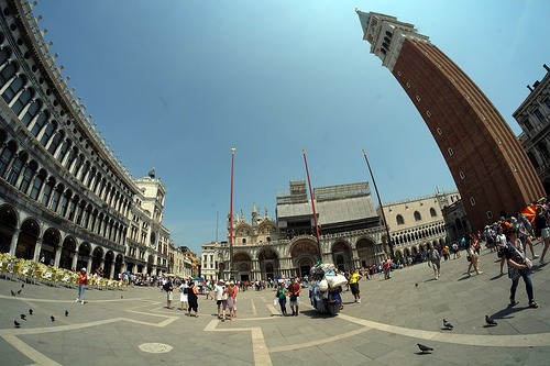  basilica di san marco