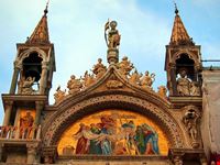  basilica di san marco