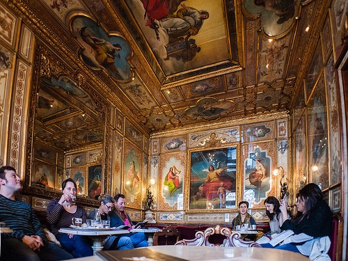  caffe florian
