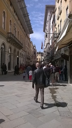  boutique di lusso