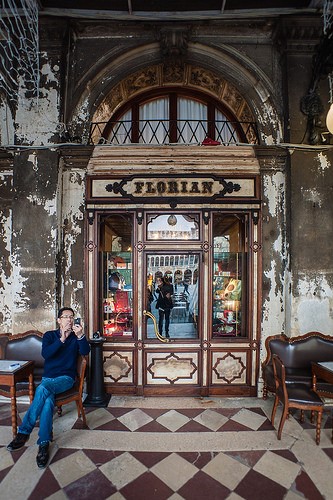  le zone dei bar