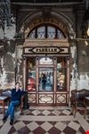  le zone dei bar