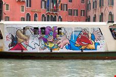  venice card