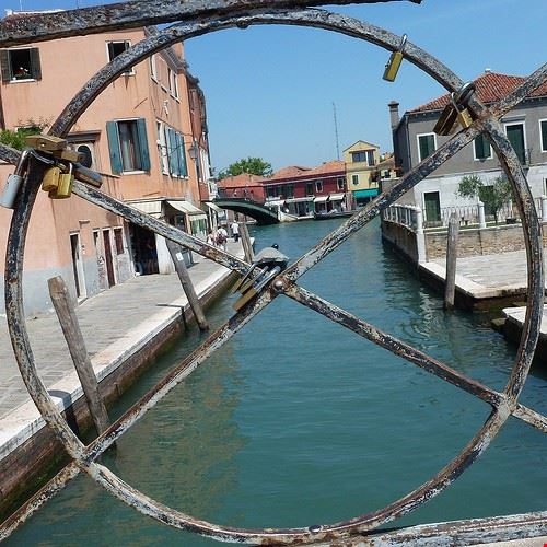 Murano, Burano and Torcello Venice Andy M Johnson - Attribution-NonCommercial-ShareAlike (http://creativecommons.org/licenses/by-nc-sa/2.0/) Andy M Johnson