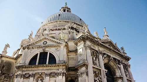  santa maria della salute