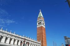 campanile di san marco