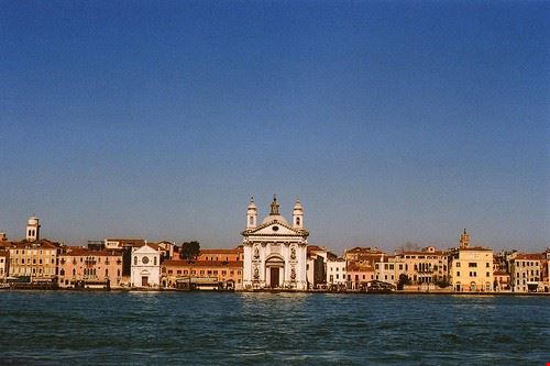 Giudecca Venezia silviabes - Attribution-NonCommercial-ShareAlike (http://creativecommons.org/licenses/by-nc-sa/2.0/) silviabes