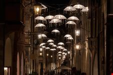 Portici a Merano 