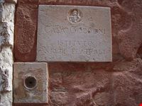  casa di carlo goldoni